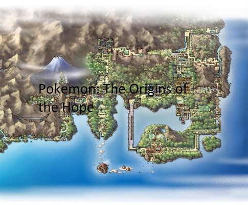 Pokémon: The Origins of The Hope Pokemon-the-origins-of-the-hope-7223196-031220162204