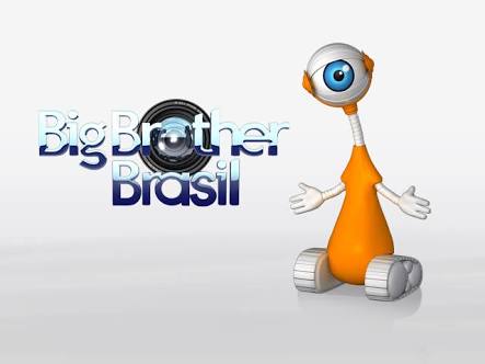 Fanfic / Fanfiction Big Brother Brasil Virtual